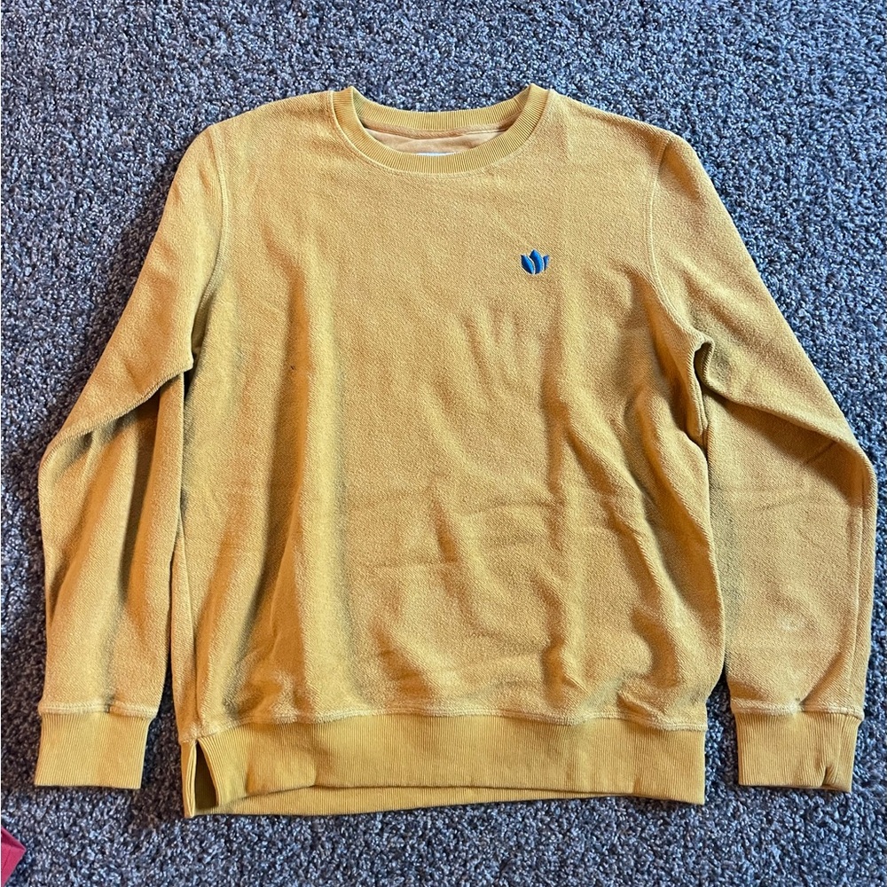 Dutch Bros Crewneck